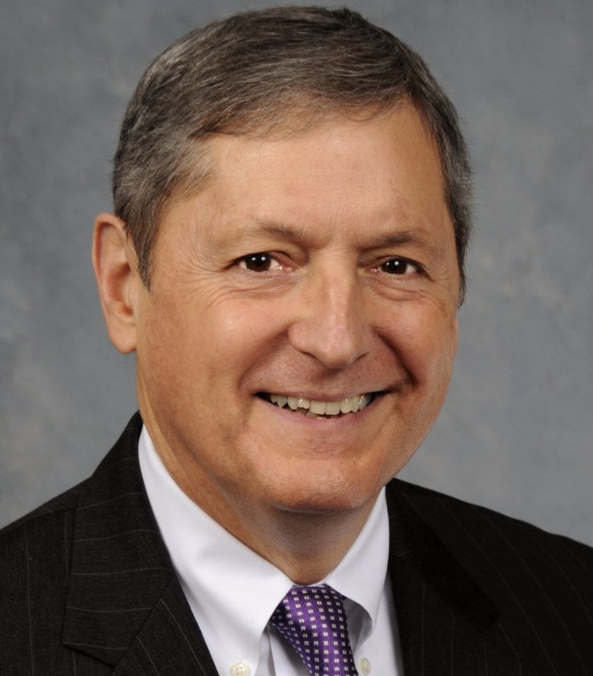 David Harris.