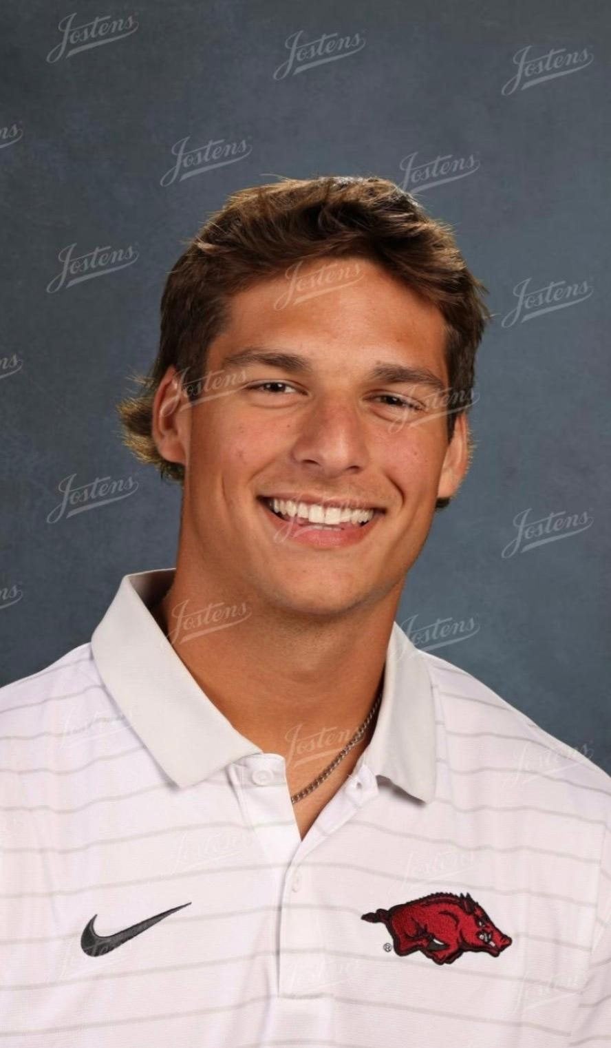 Luke Clouser.