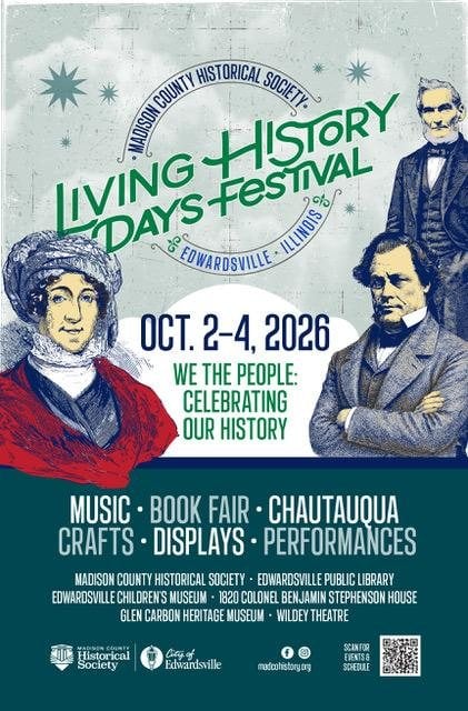 Living History Days Festival