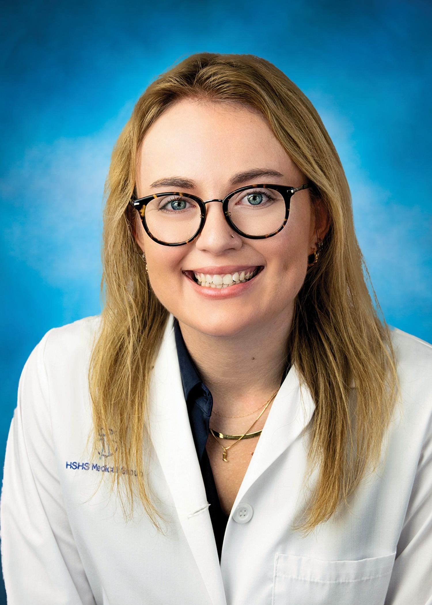 Lexi Kremer-Callahan, M.D.