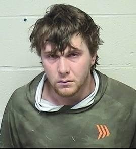 Trever Gallamore (M/28)