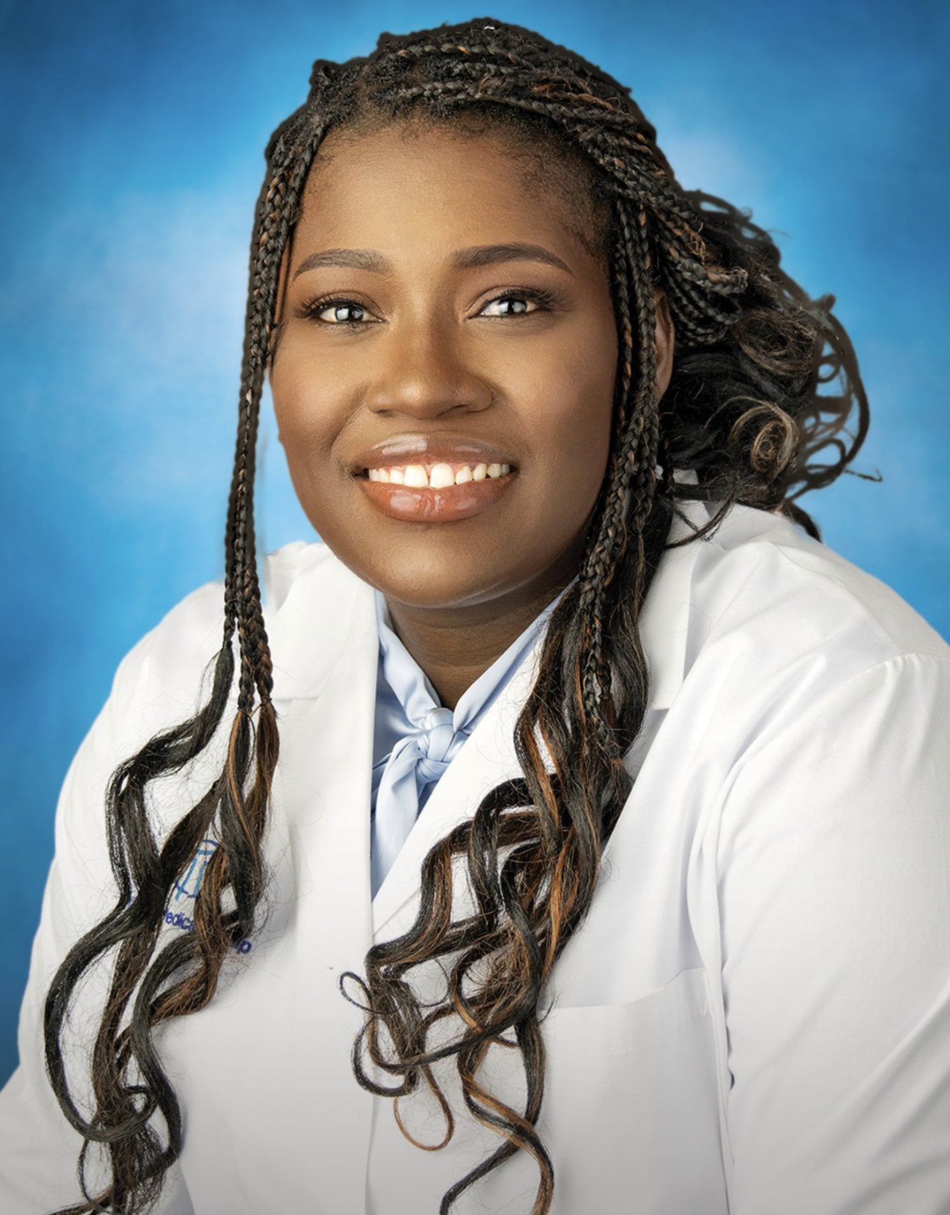 Ruth Turkson, M.D.