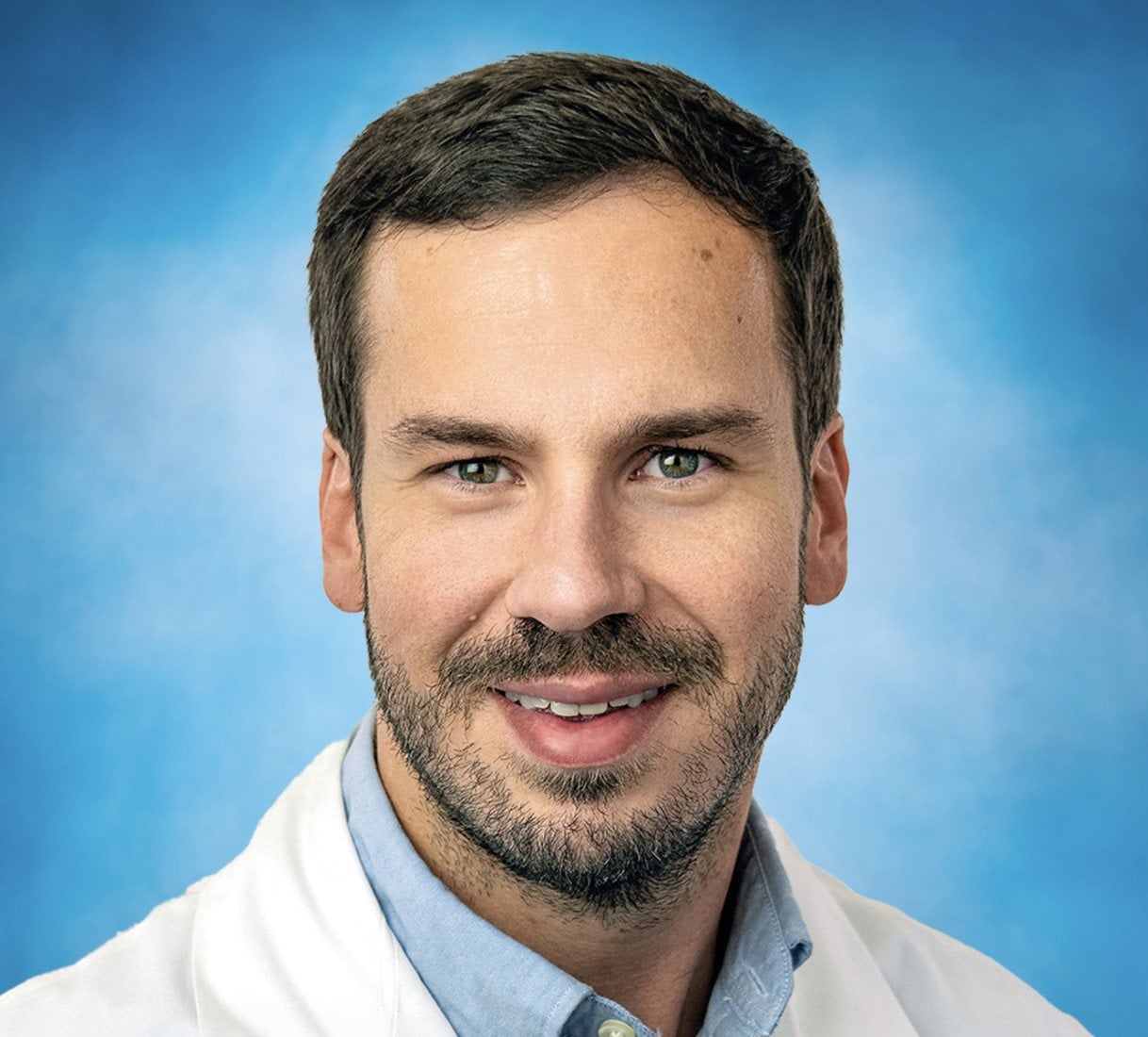 Patrick Reardon, M.D.