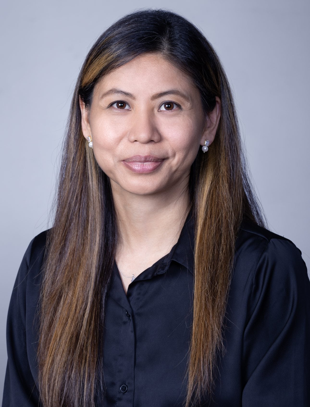 Pakriti Singh Shrestha, MD.