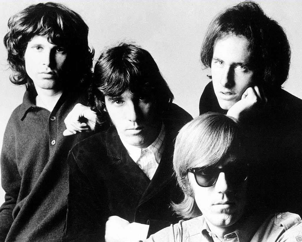 The Doors.