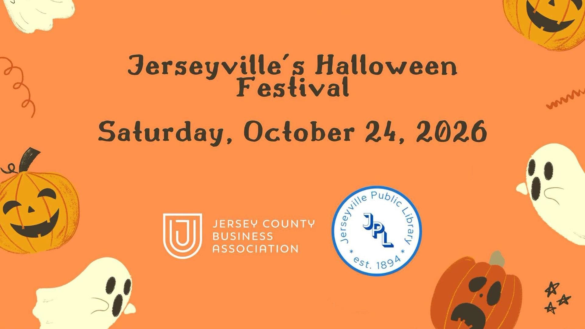 Jerseyville's Halloween Festival