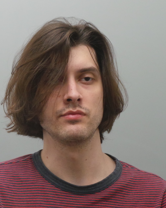 Substitute Teacher Charged With Three Counts Of Statutory Rape Second