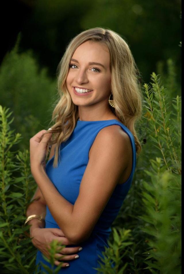 Ainsley Fortschneider