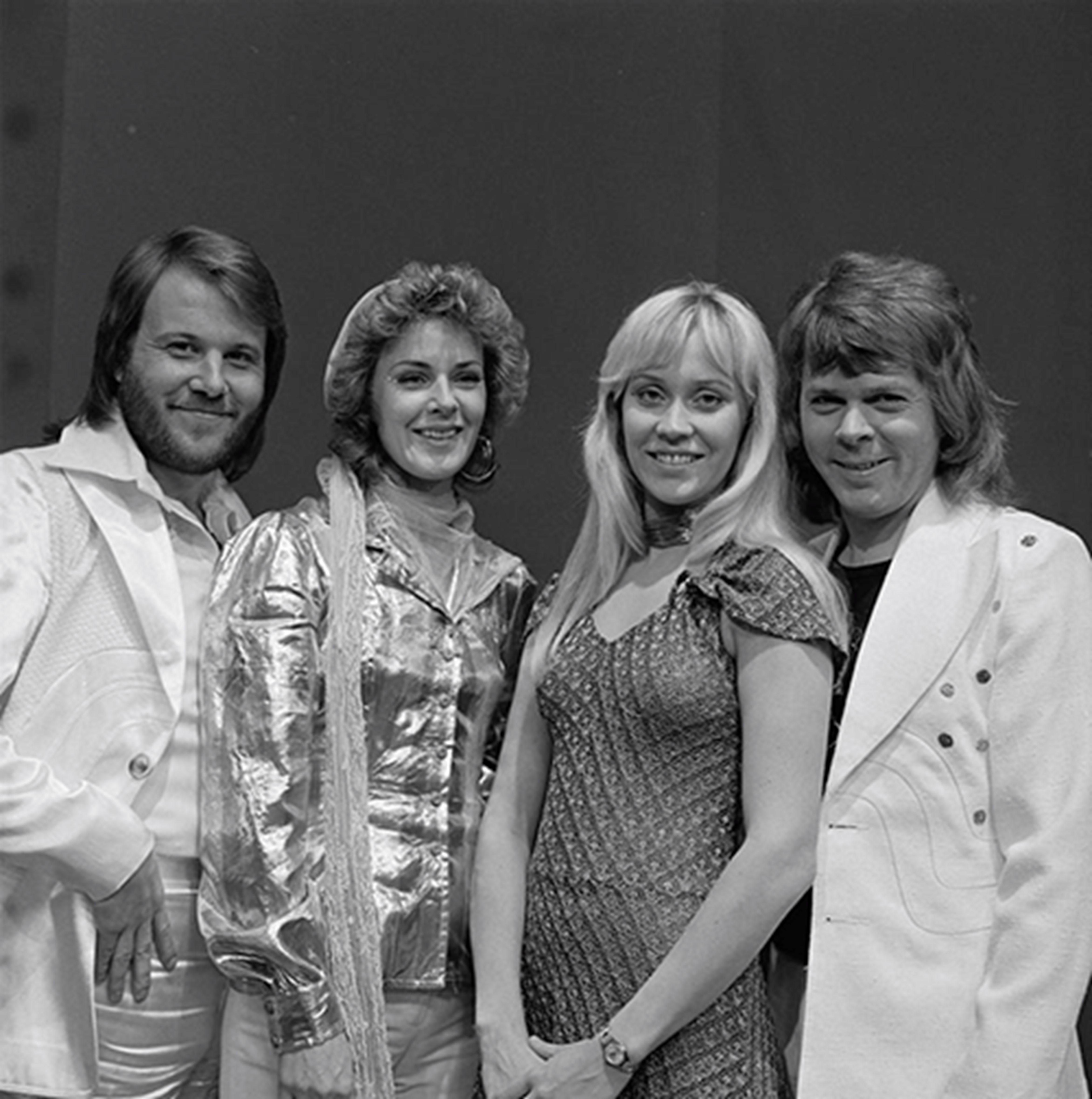 ABBA.