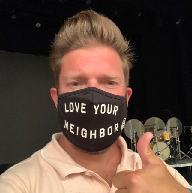 Mike Sonderegger