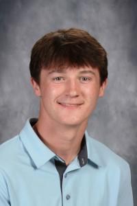Bryson Nuttall.