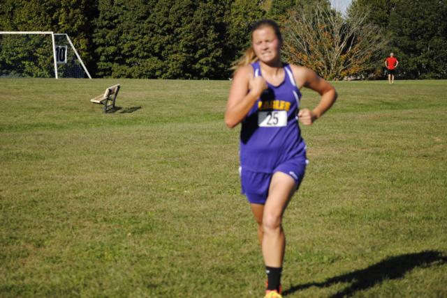Civic Memorial's Alex Singleton