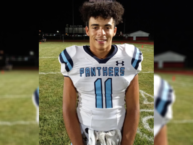 Running Back Chase Withrow Opens Strong, Is Quality Chrysler-Dodge-Jeep ...