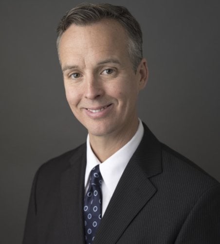 Dr. Marc Leonard.