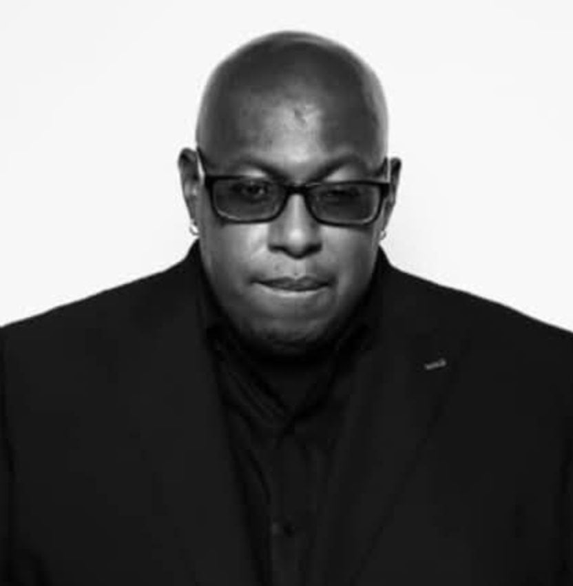Jesse Lee Prather, Jr.