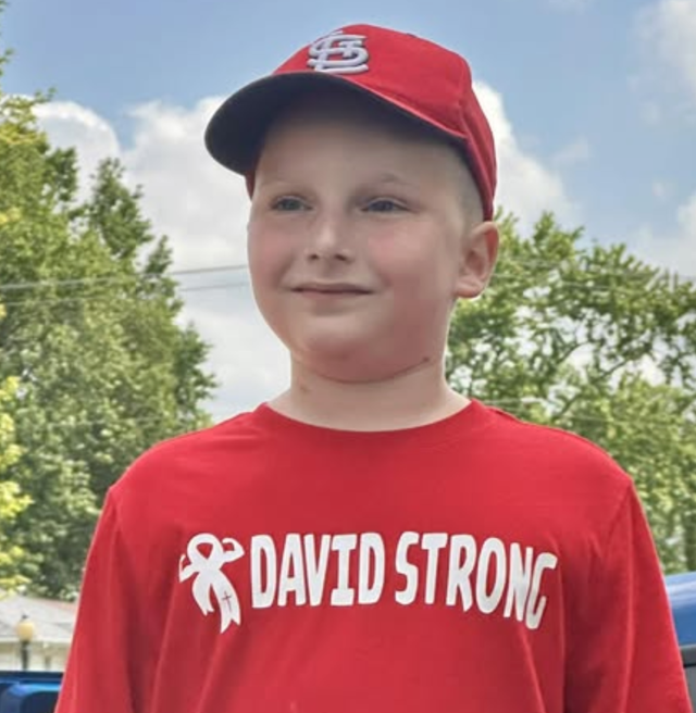 David Marty, 8.