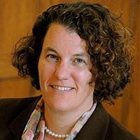 Dr. Susan Dynarksi, professor of Public Policy, Education and Economics at the University of Michigan.
