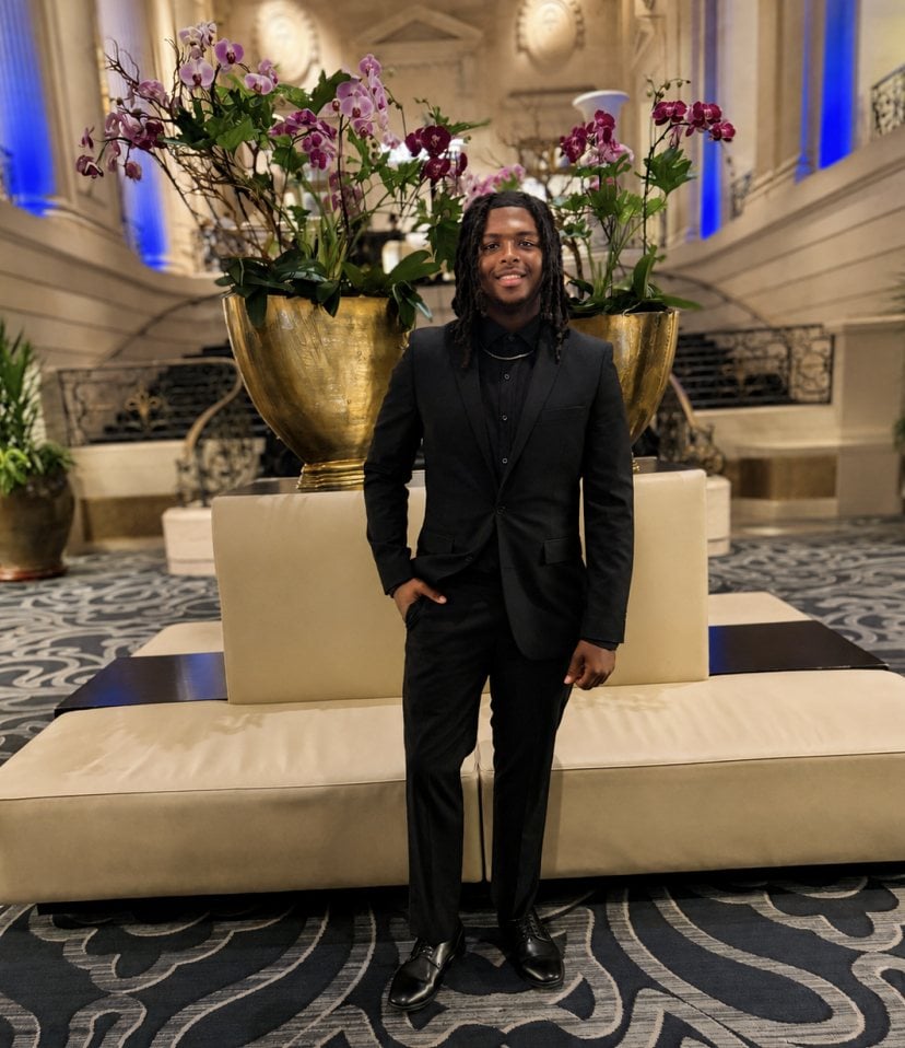 Michael Henry Jr.