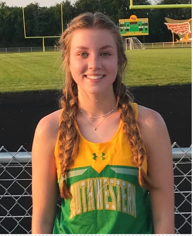 Laina Wilderman