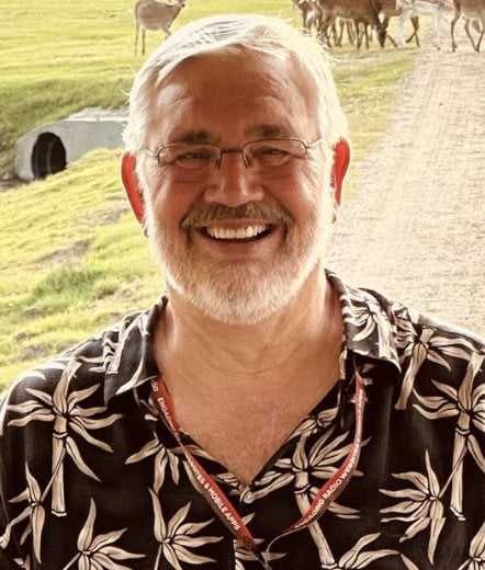 Sam Stemm.