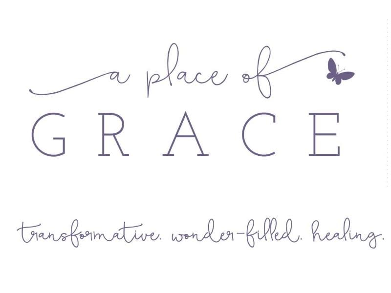 A Place of Grace Mission Madness Workshop Retreat event flyer