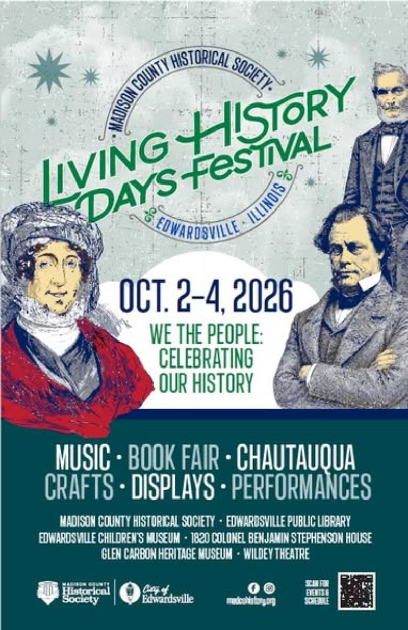 Living History Days Festival