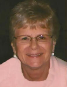 Nancy Rogers