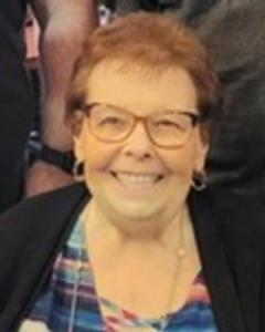 Sharon Walker