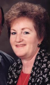 Mary Haenitsch