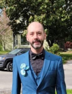 Shawn Overmiller