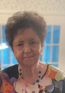 Shirley Thompson