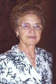 Patricia Snider