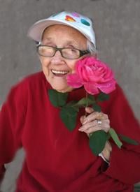 Mildred Virginia (Wayman) "Dink" Story