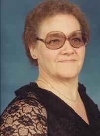 Barbara Robinson