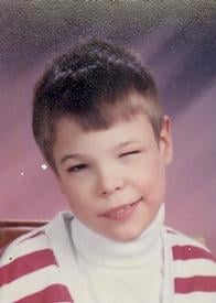 Clarence “Little Danny” Hawkins, III