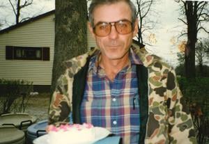 James Yotter