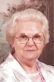 Lois Brigman