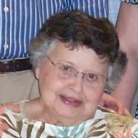Carol Heppner