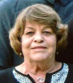 Ella Prehn