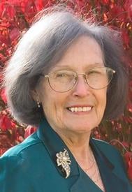 Virginia Moyers