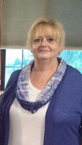 Roberta Evans