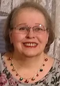 Mary Fuller