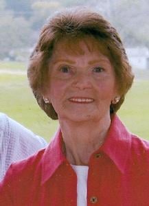 Florence Mihalich