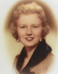 Patricia Shackelford