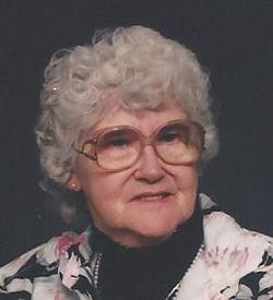 Dorothy Embry