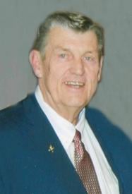 Anthony Carey