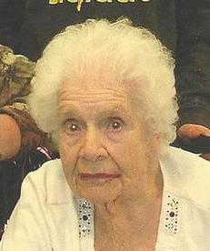 Edna Richey