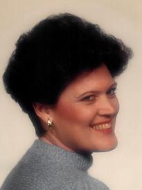 Mary Ruppert