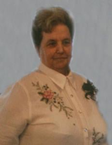 Margie Shackles