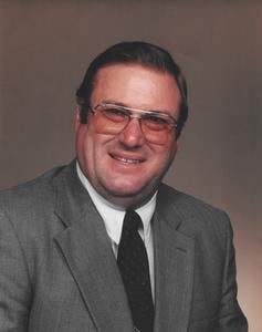 Charles Walden